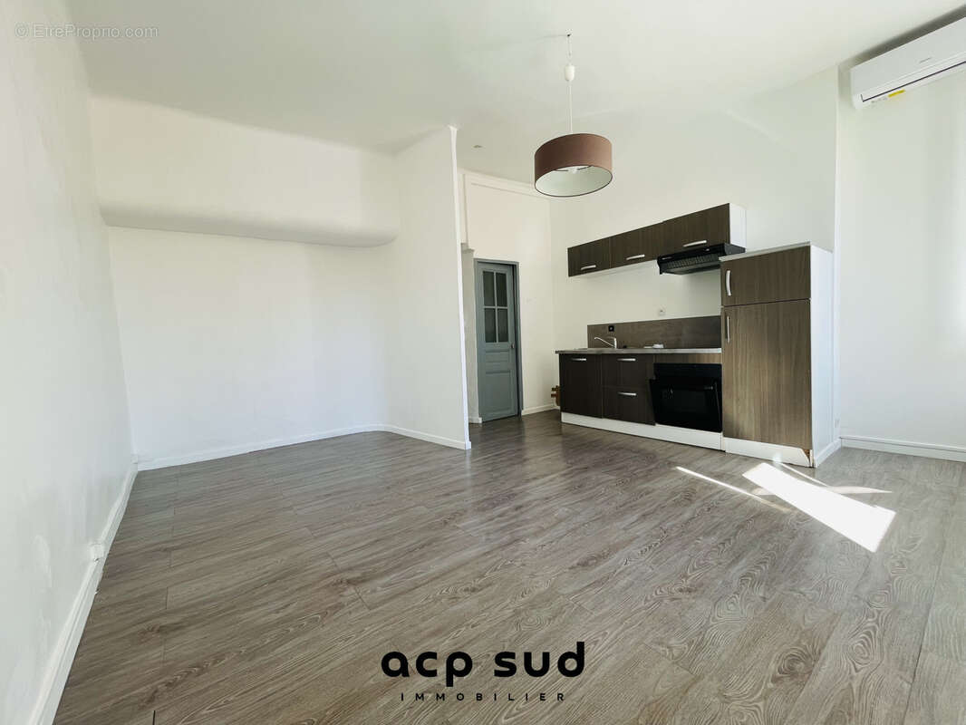 Appartement à CASSIS