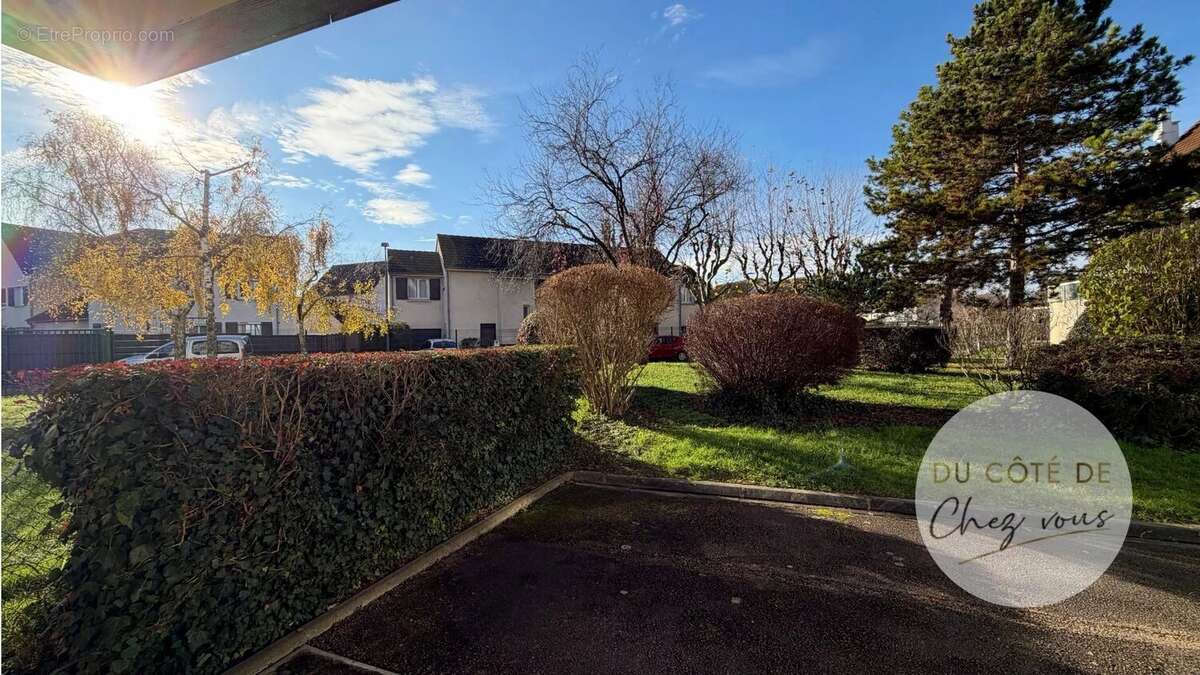 Appartement à TROYES