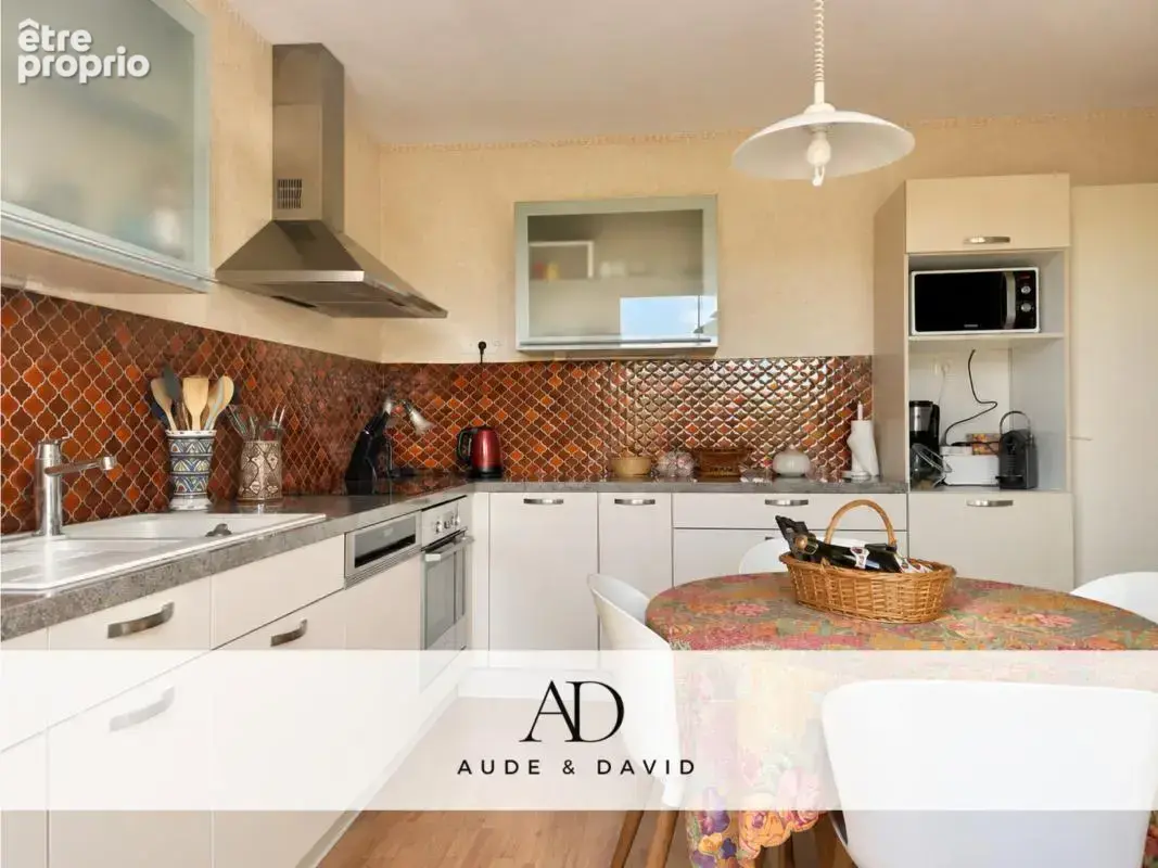 Maison 7 pièces 135 m² à vendre à Benodet (29950) - photo 22