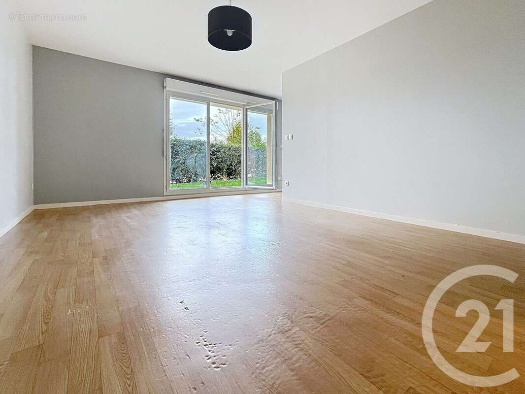 Appartement à PONT-AUDEMER