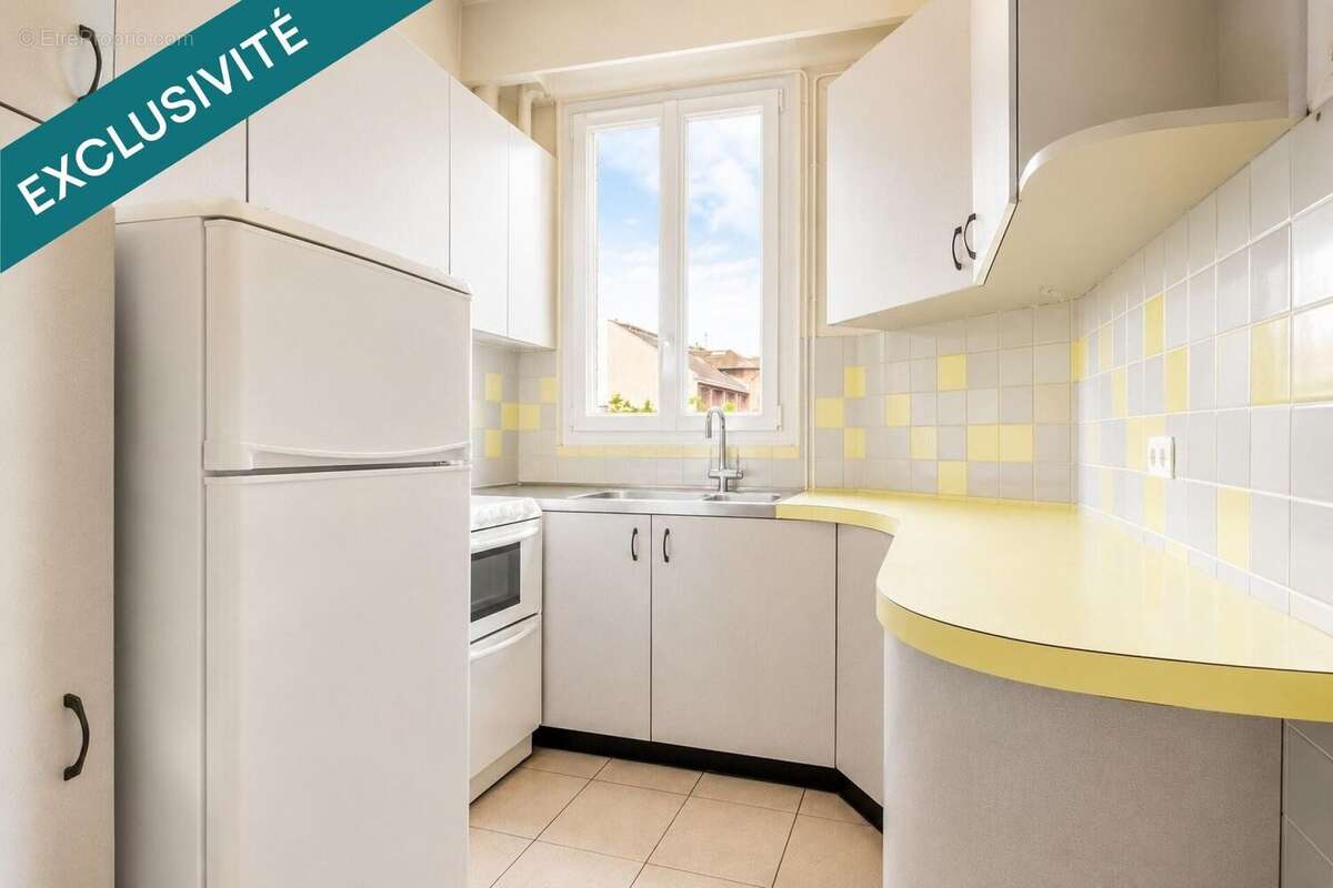 Appartement 63 m² à Paris-14e  - photo 5