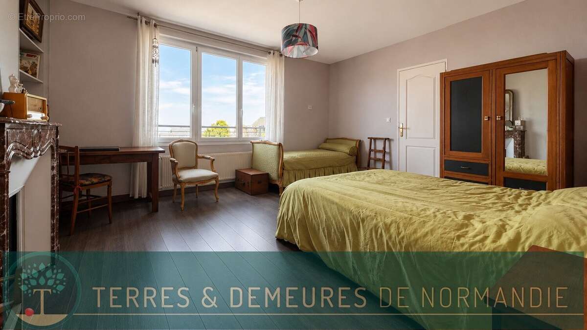 Maison à LE TREPORT