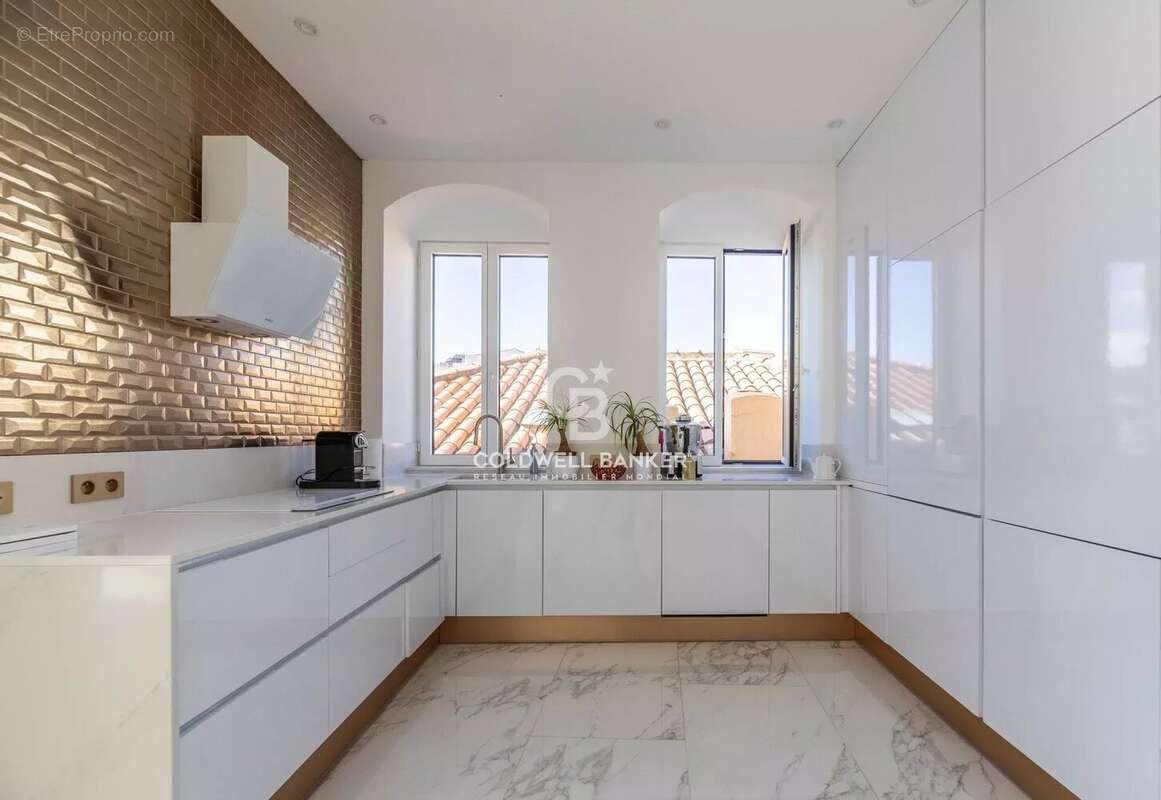 Appartement à CALVI