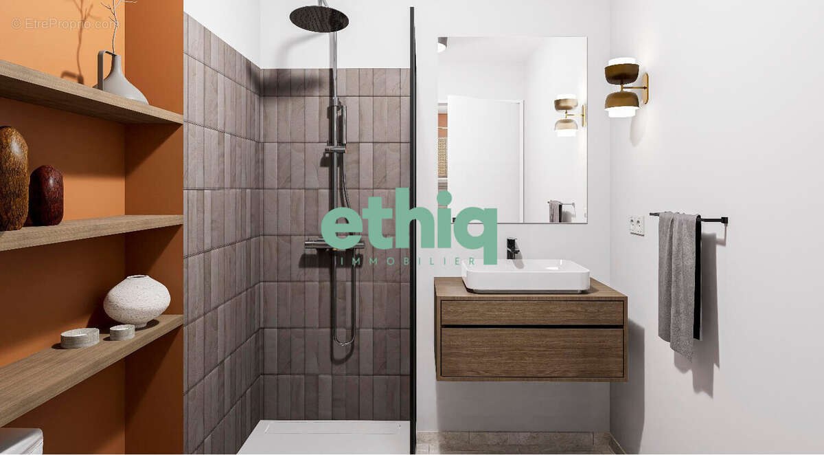 Appartement à SAINTE-ANNE