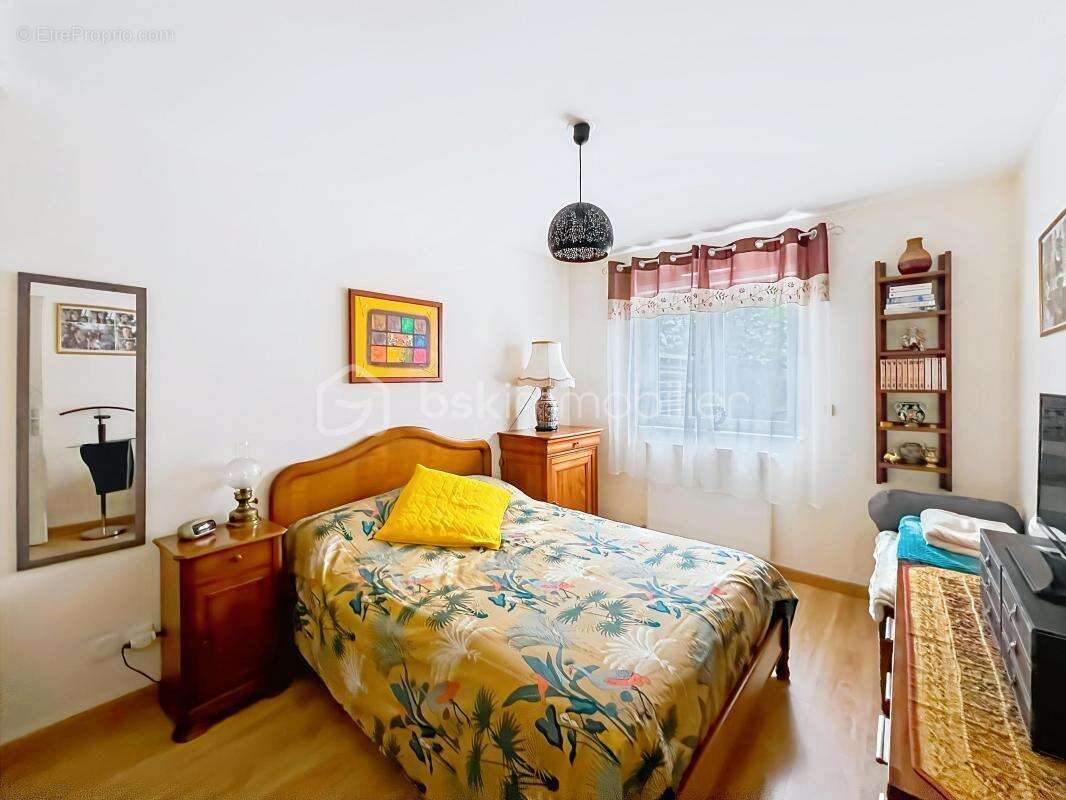 Appartement à CESSON