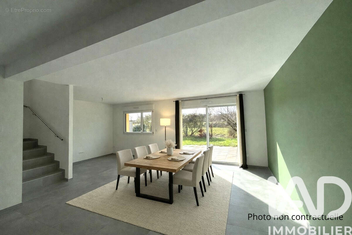 Photo 5 - Maison à COLMAR