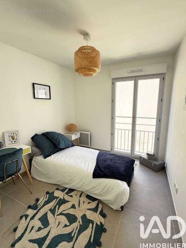 Photo 4 - Appartement à ANTIBES