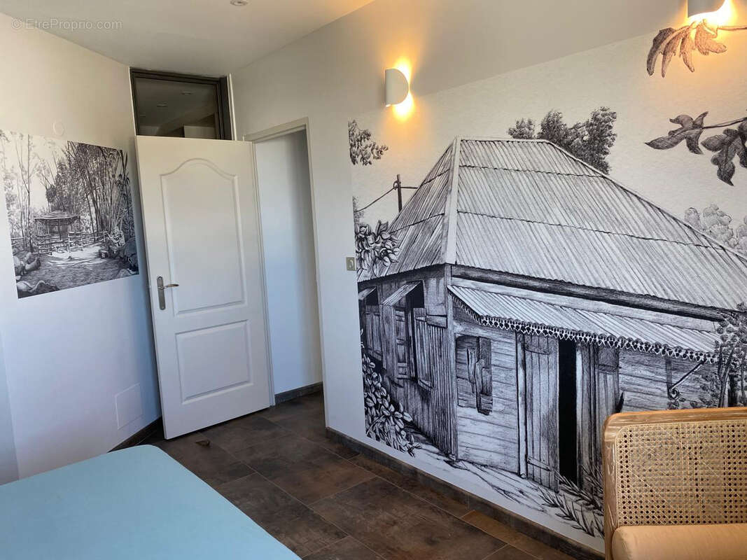 Maison à LE TAMPON