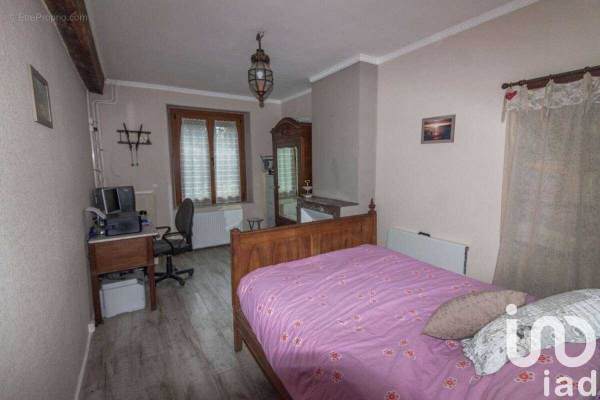 Photo 7 - Maison à LA BUSSIERE