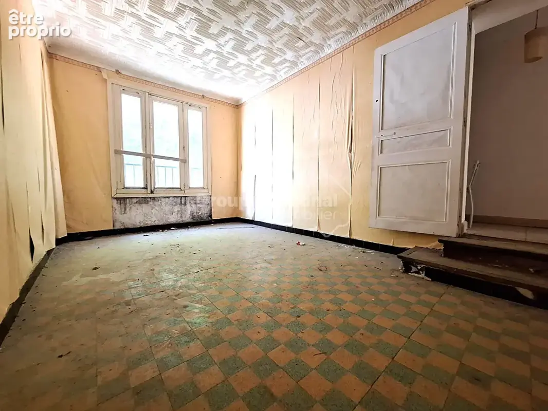 Immeuble 7 pièces 154m² - SAINT-CHAMAS - photo 2