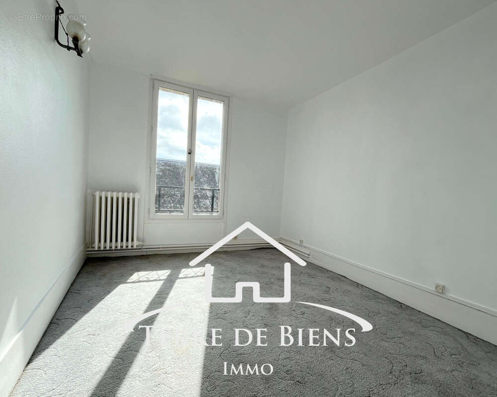 Maison à SEPTMONTS
