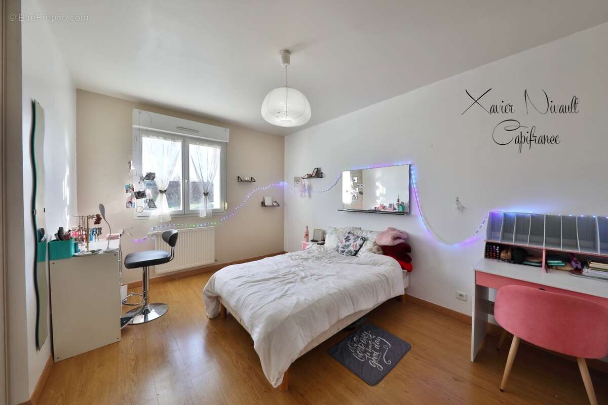 Maison à vendre 5 pièces proche de PONT DE VAUX (01) - photo 6
