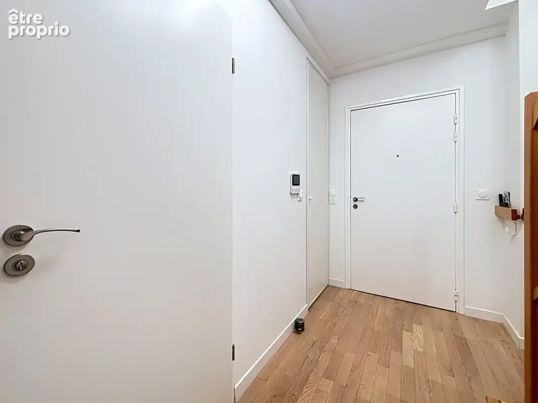 Appartement DUPLEX Massy  VILGENIS 5 pièce(s) 102 m2 DPE A ET GES A - photo 12