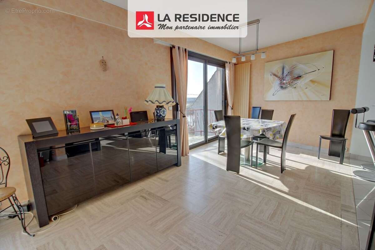 Maison à TRIEL-SUR-SEINE