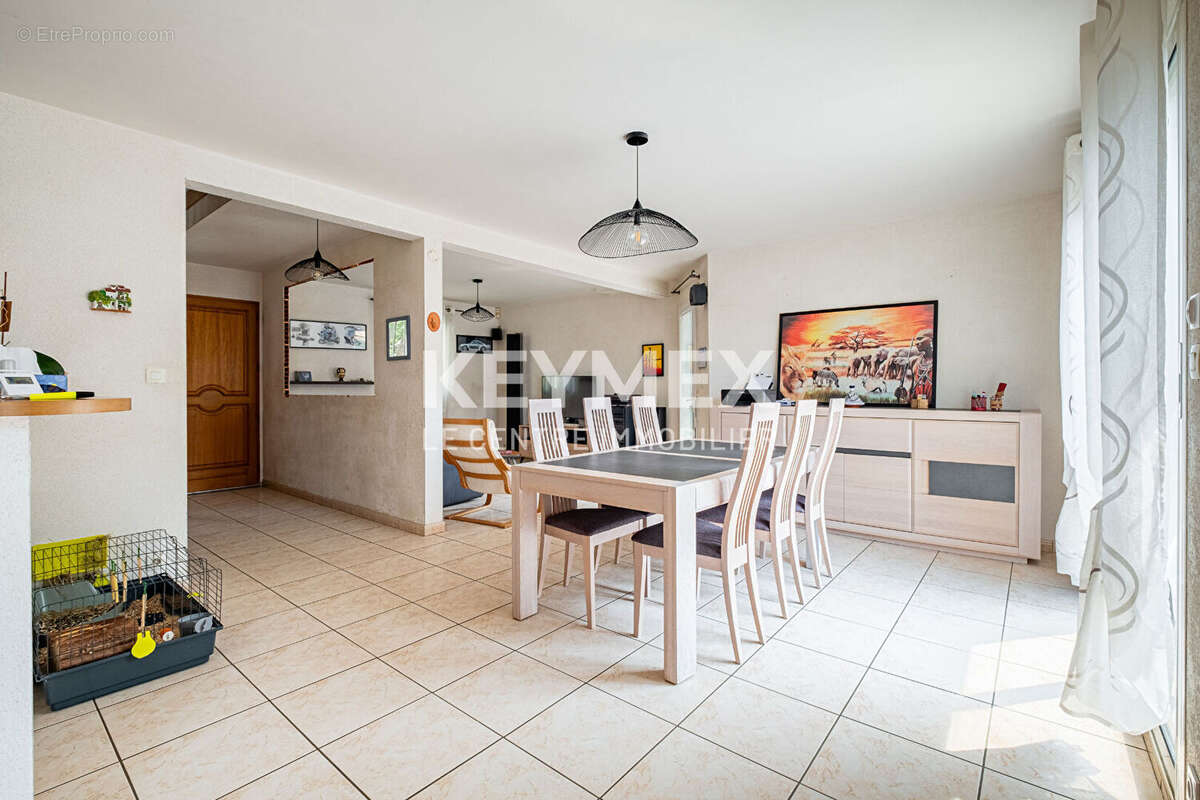 Maison à LA BAULE-ESCOUBLAC