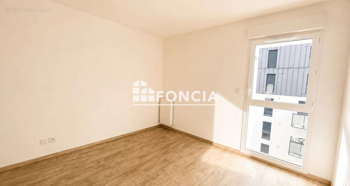 Appartement à THONON-LES-BAINS