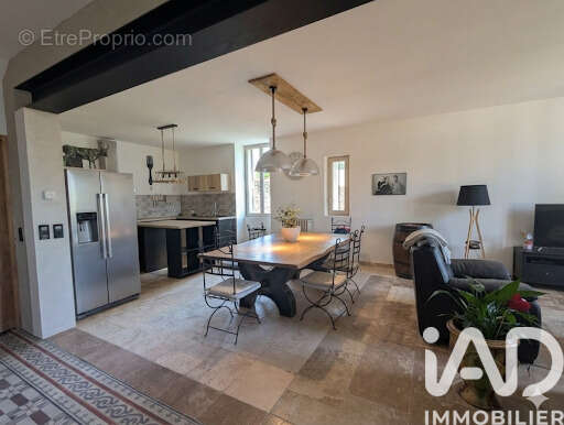 Photo 3 - Maison à SAINT-REMY-DE-PROVENCE