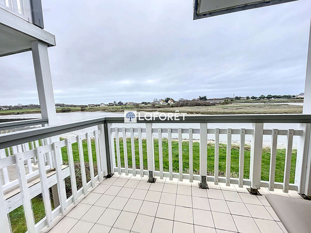 Appartement à COURSEULLES-SUR-MER