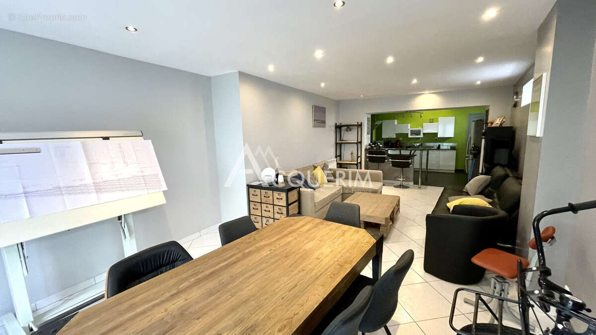 Appartement à CARVIN