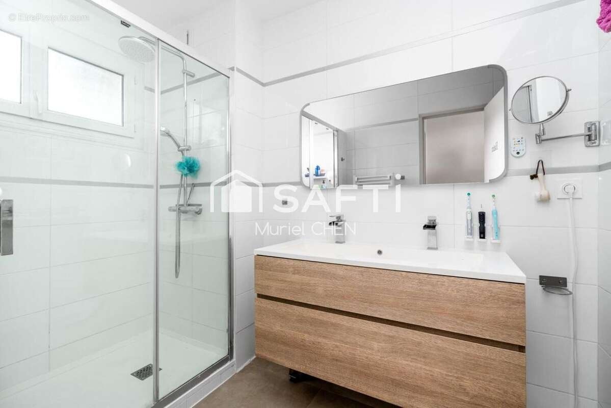 Photo 9 - Appartement à MONTPELLIER