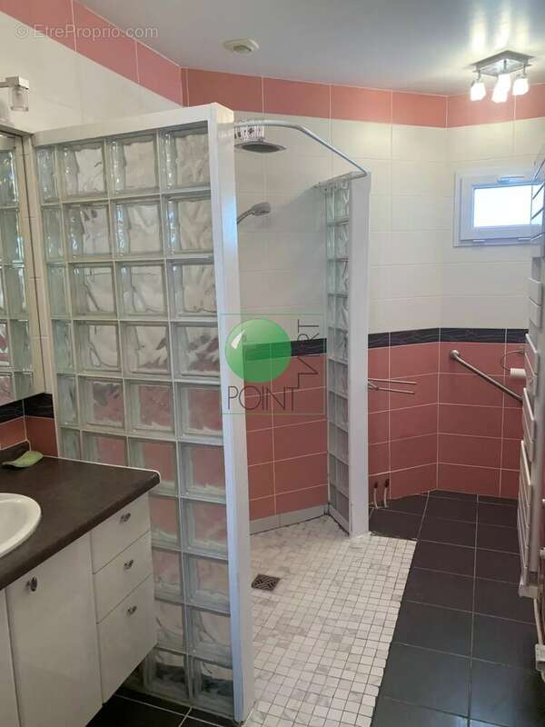 Maison à BALLANCOURT-SUR-ESSONNE