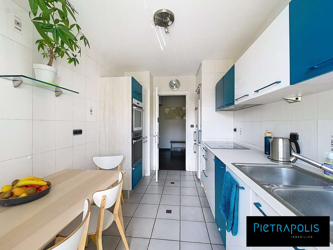Appartement à LYON-7E