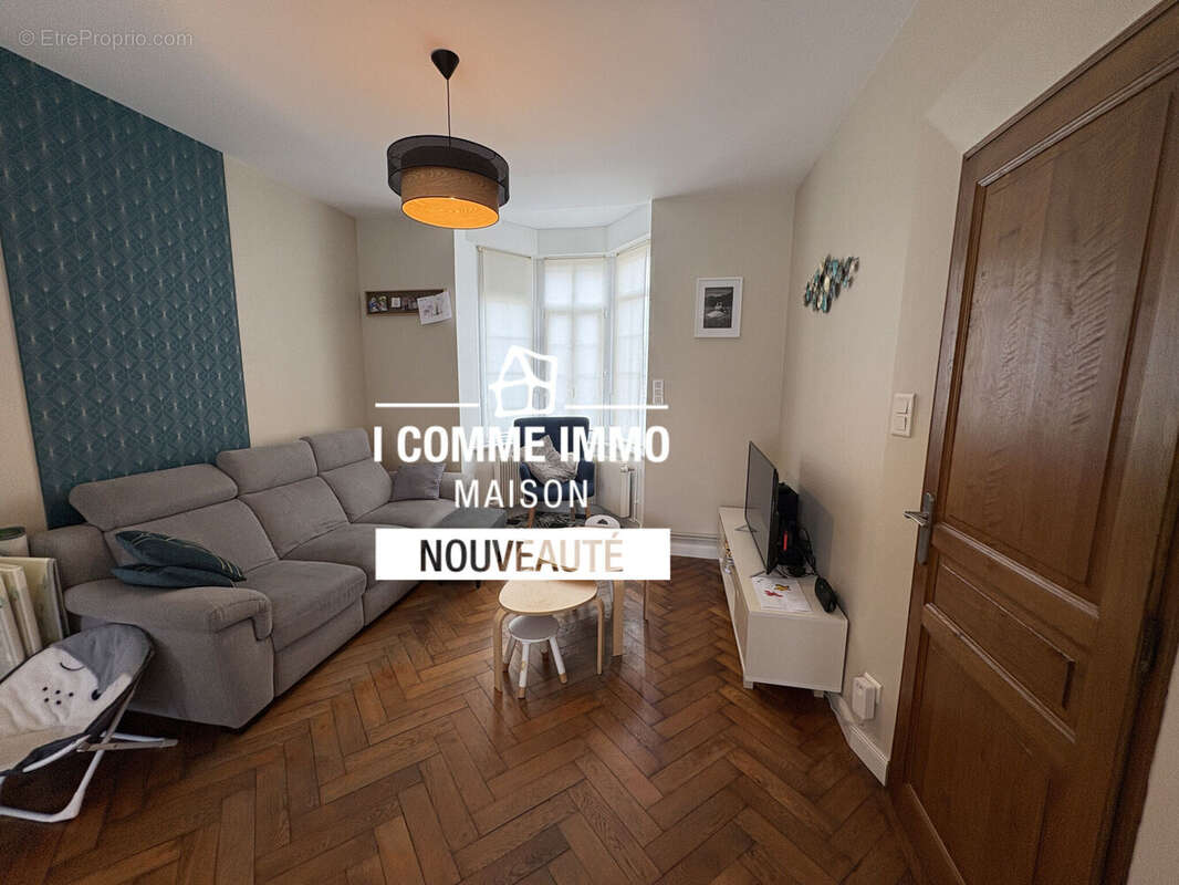 Photo 4 - Maison à NOEUX-LES-MINES
