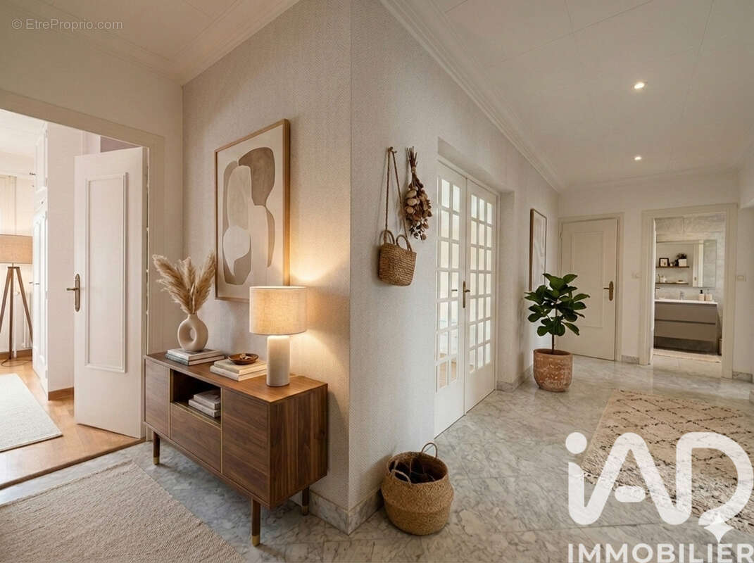 Photo 5 - Appartement à LYON-6E