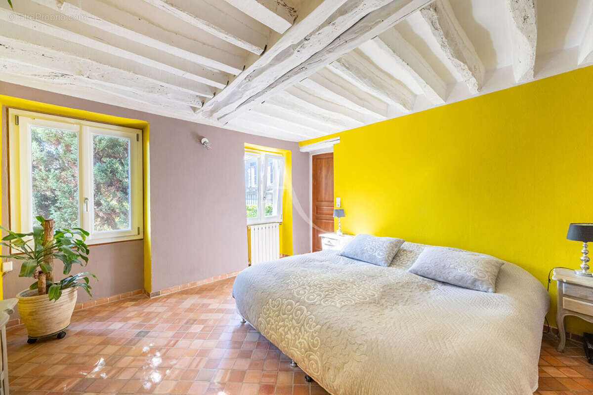 Hardricourt - 8 pièce(s) - 186 m² - 5 chambres - photo 10