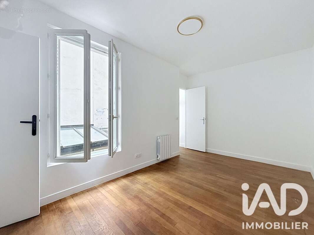 Appartement 19 m² à Paris-11e  - photo 6