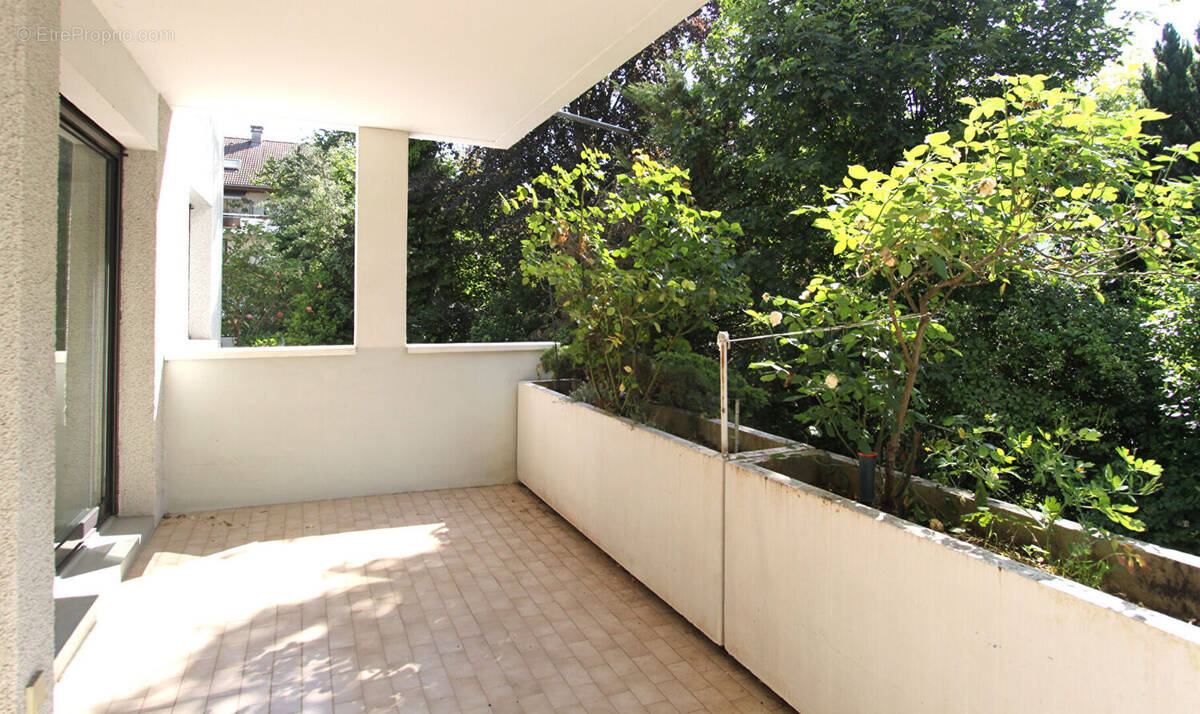 Appartement à ANNECY