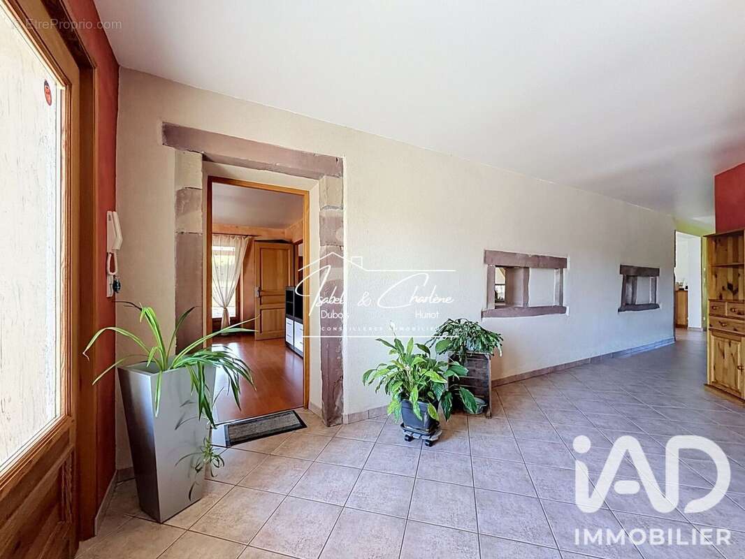 Photo 3 - Maison à DOMPAIRE