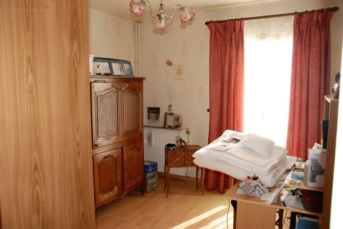 Photo 5 - Maison à VALMONT