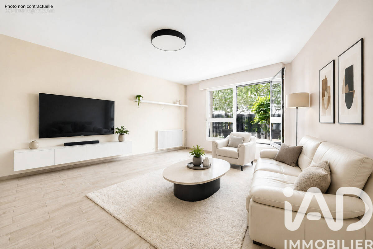 Photo 1 - Appartement à CRETEIL