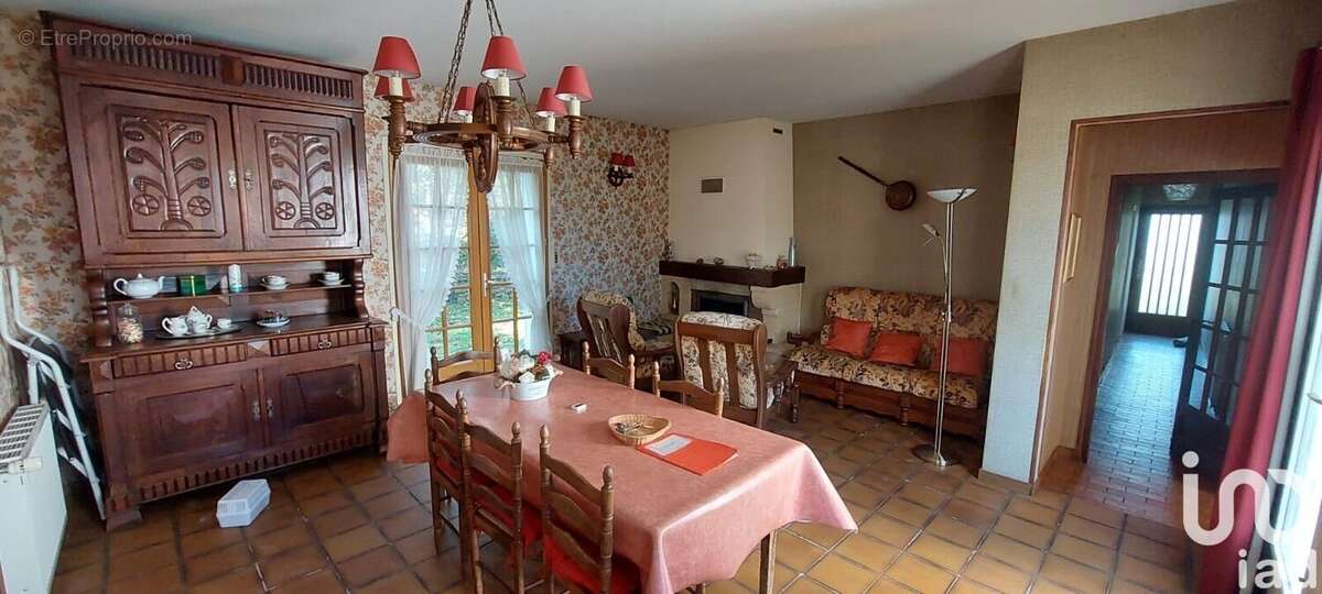 Photo 6 - Appartement à LEPAUD