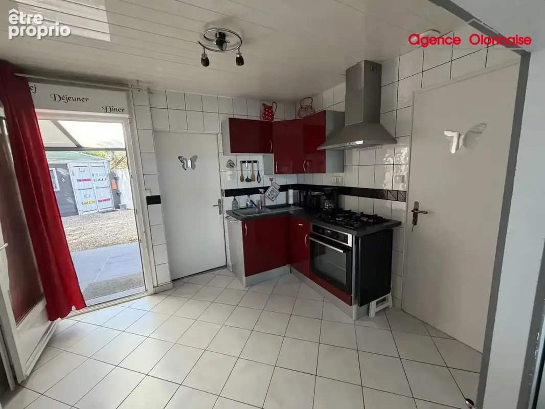 Maison coup de coeur - photo 5
