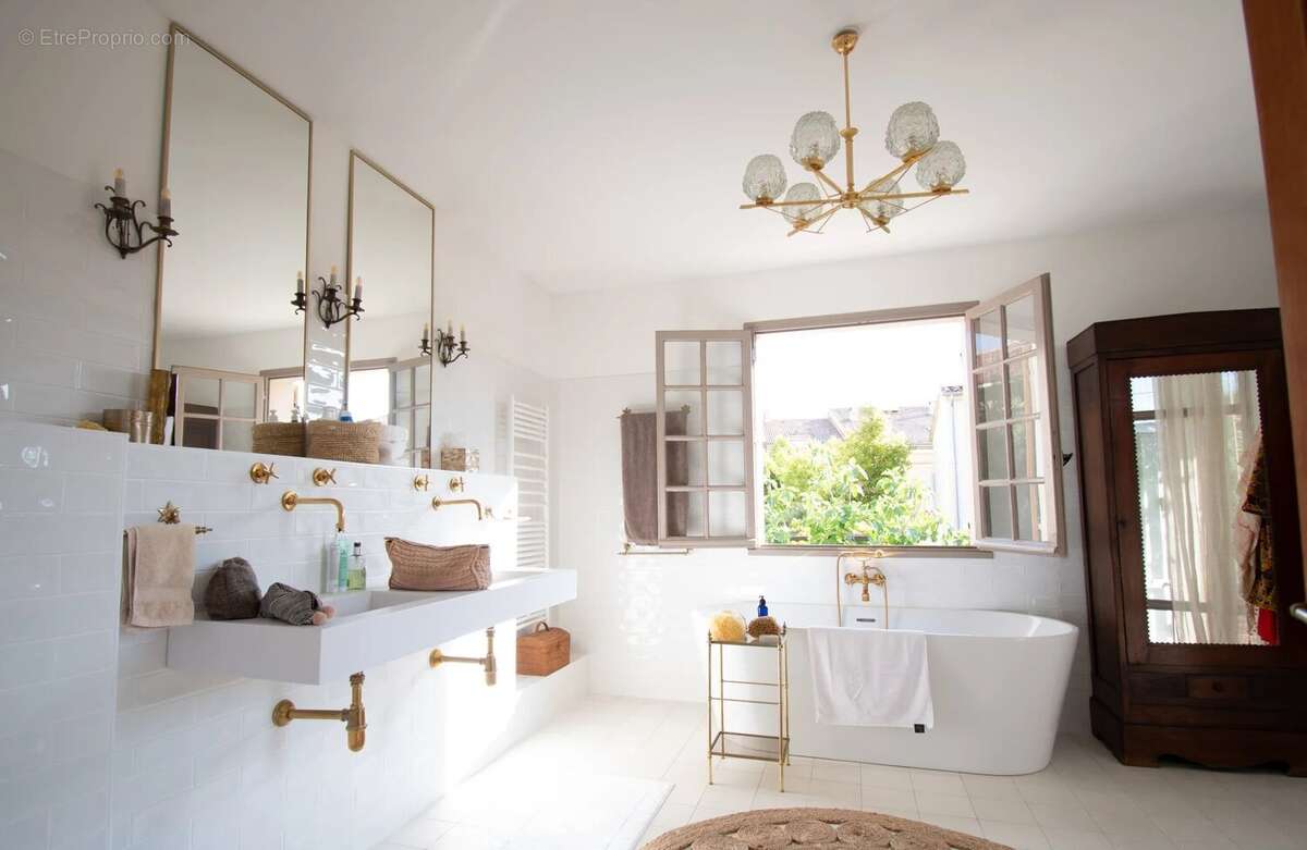 Maison à SAINT-FLORENT