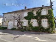 Maison à HENONVILLE
