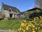 Maison à LA GACILLY