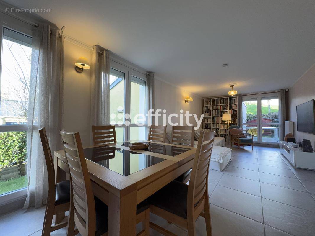 Appartement à NOISIEL