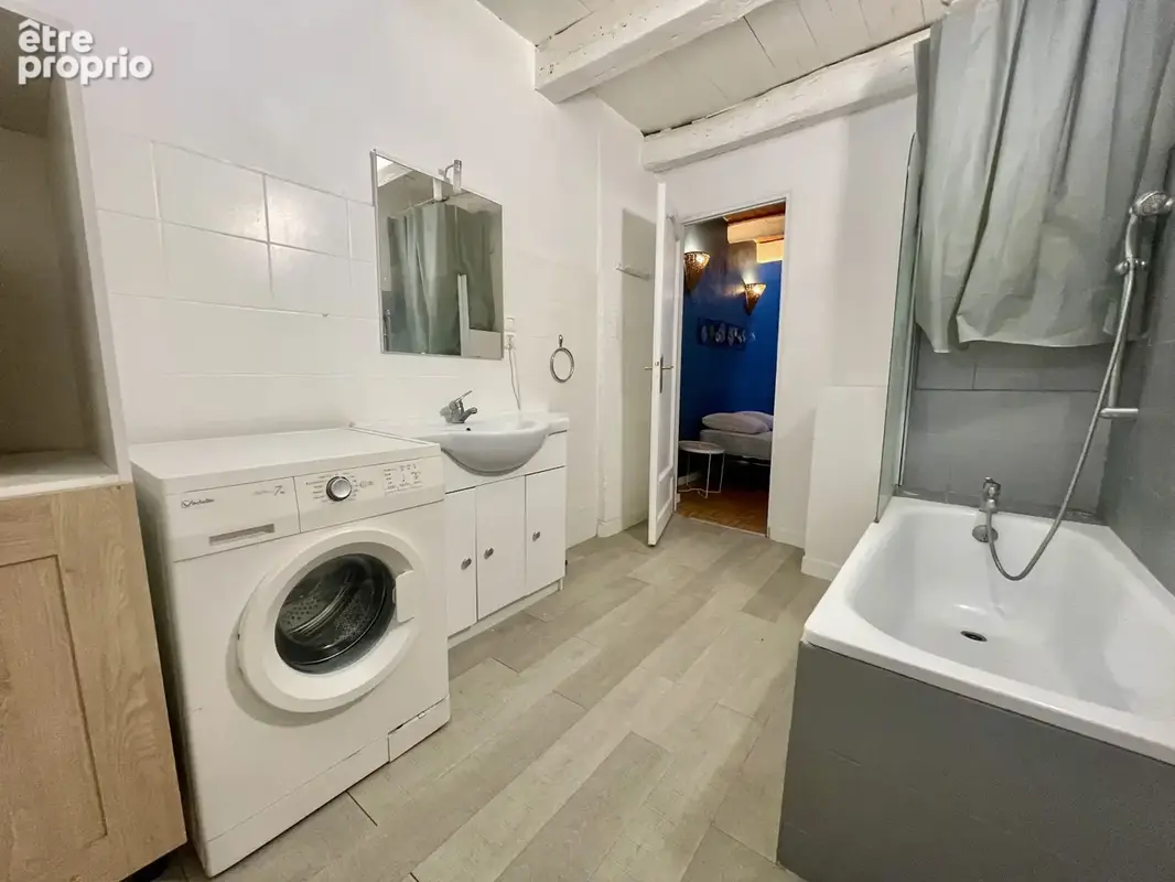 Duplex avec solarium de plus de 20 m2 - photo 6