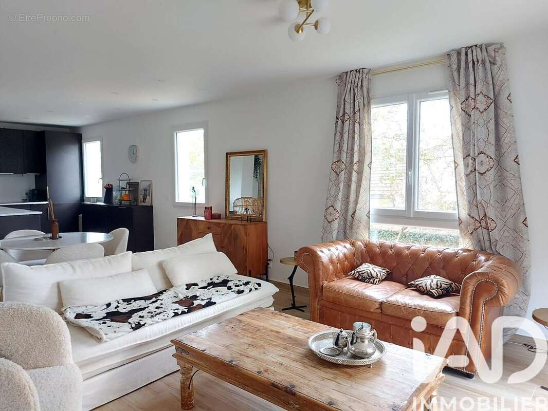 Photo 2 - Appartement à PORNICHET