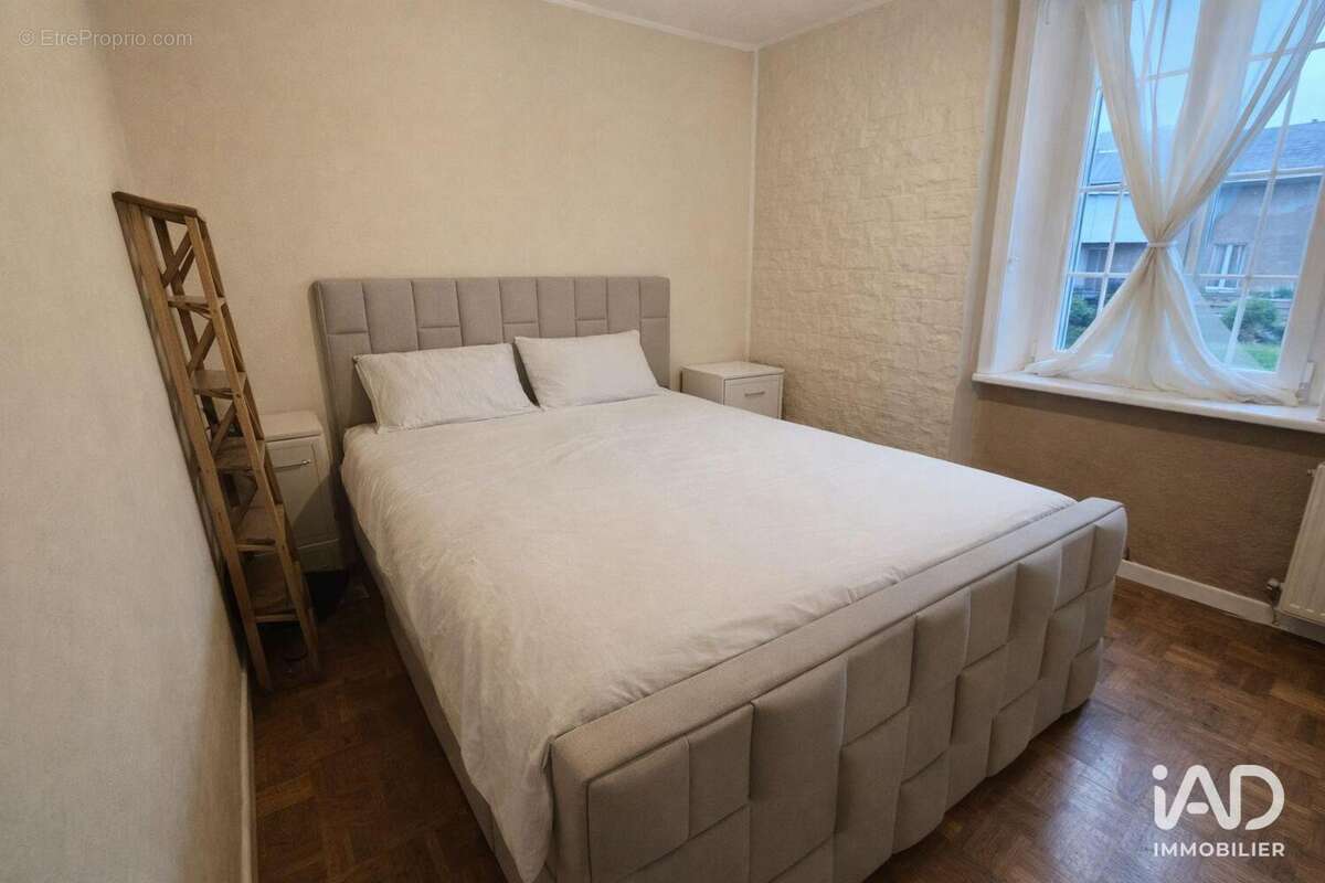 Photo 4 - Maison à LONGLAVILLE