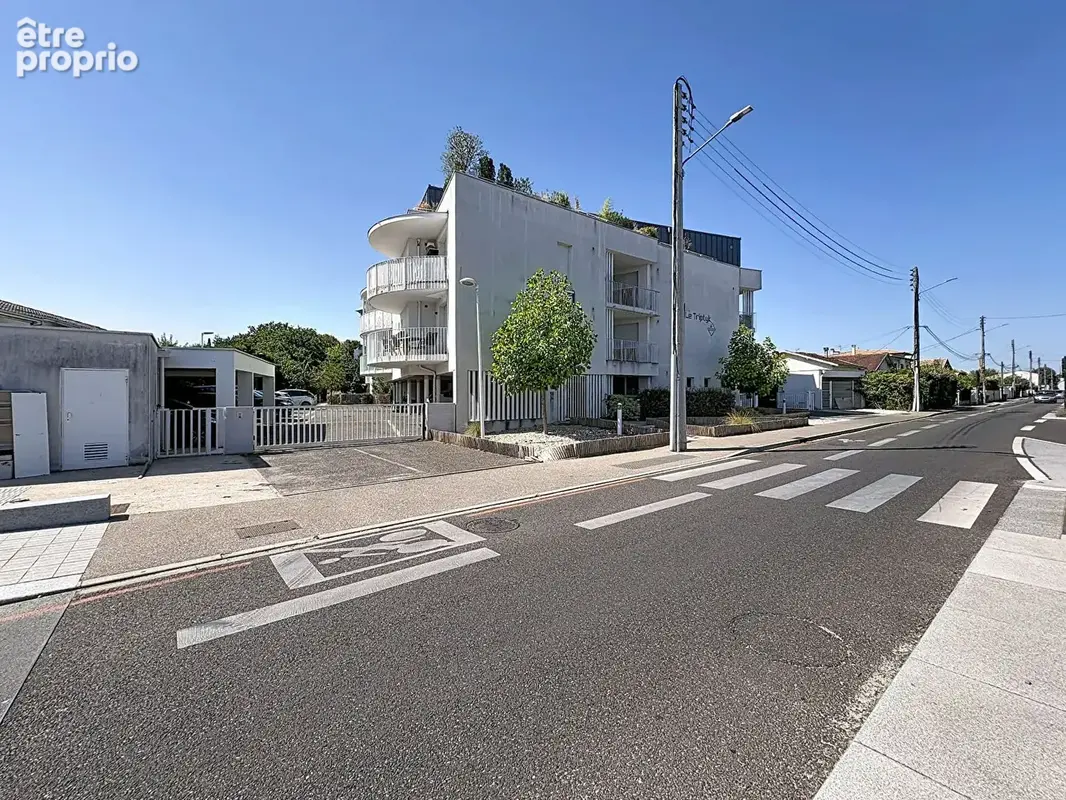 Appartement Merignac 2 pièce(s) 43 m² - photo 13