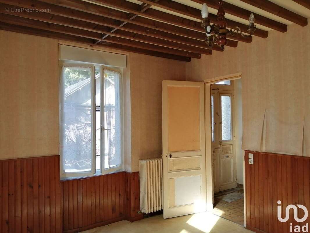 Photo 4 - Appartement à VIRE