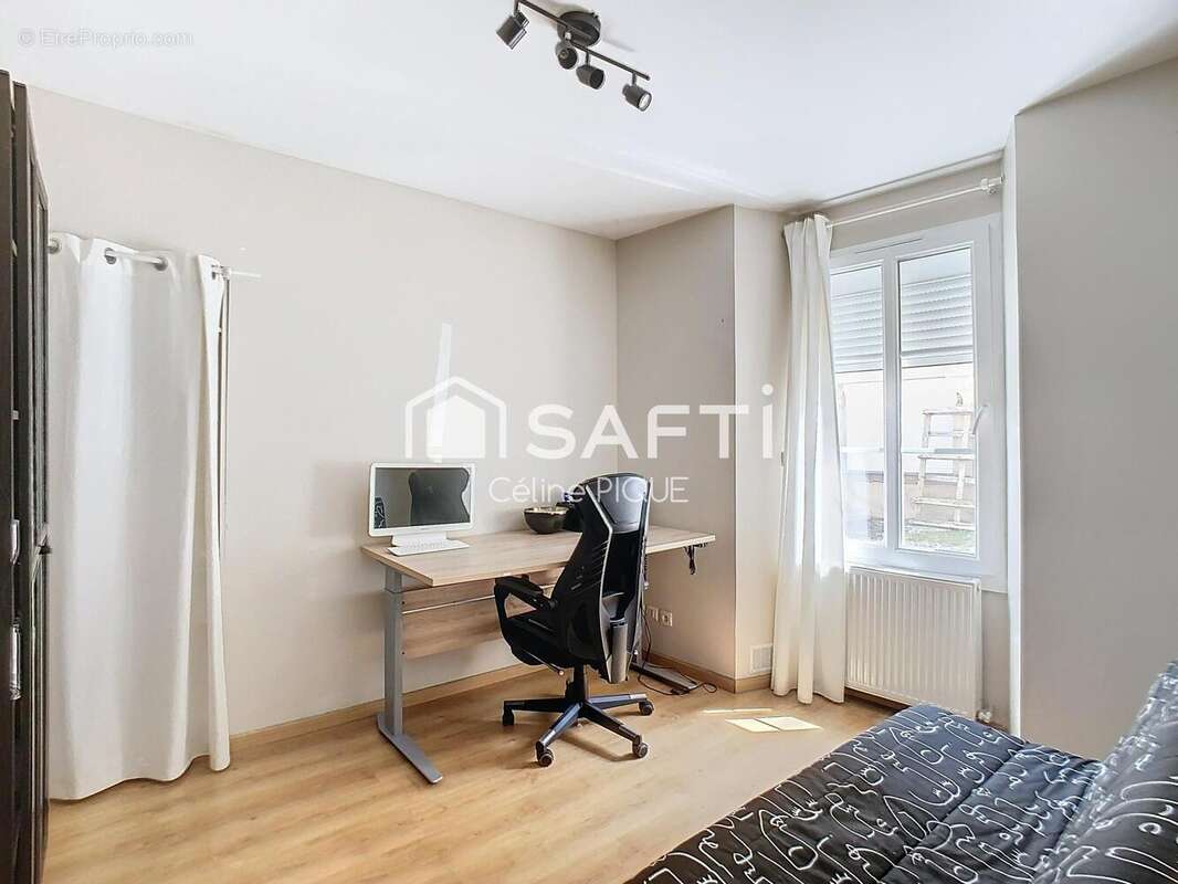 Photo 9 - Maison à CAEN