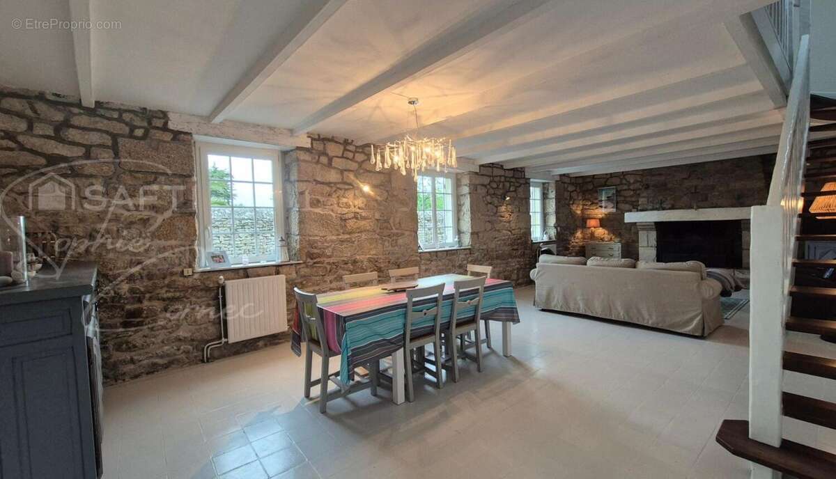 Photo 5 - Maison à LOCTUDY