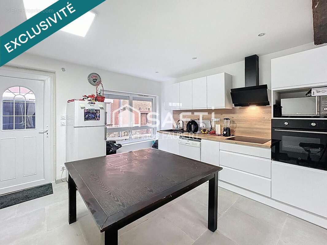 Photo 2 - Maison à LA BASTIDE-DE-BESPLAS