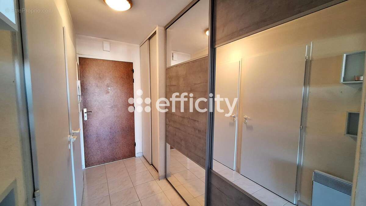 Appartement à LES SABLES-D&#039;OLONNE