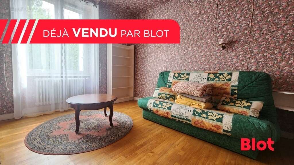 Maison 95 m² à Dinan  - photo 6